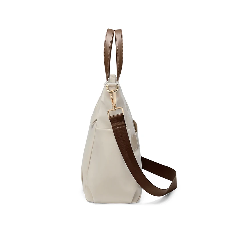 GOLF Women Business Handbag Briefcase Laptop Bag 15 Inch Waterproof Work Office Bag for Ladies Commuter Shoulder Bags Computer - Image 3